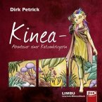 Kinea - Abenteuer einer Katzenkriegerin