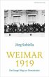 Weimar 1919 - Bild 1