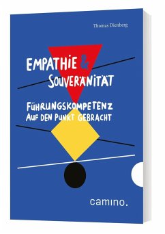 Empathie & Souveränität - Dienberg, Thomas