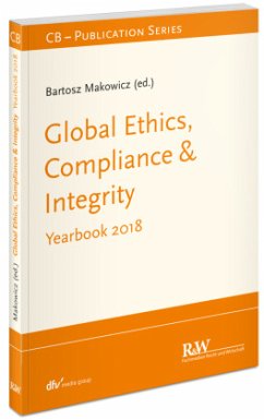 Global Ethics, Compliance & Integrity - Makowicz, Bartosz