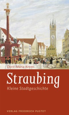 Straubing - Krenn, Dorit-Maria