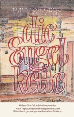 Cover Die Engelkette