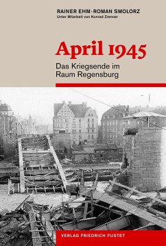 April 1945 - Ehm, Rainer;Smolorz, Roman