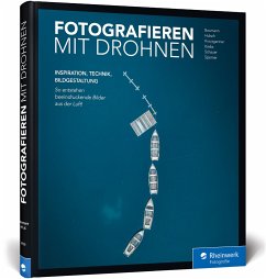 Fotografieren mit Drohnen - Baumann, André Alexander; Hulsch, Johannes; Krautgartner, Kevin; Krebs, Julius; Sperner, Sebastian; Schauer, Michael