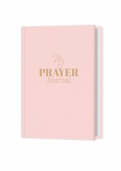 My prayer journal - Profivariante