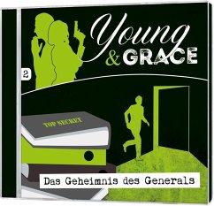 Das Geheimnis des Generals - Folge 2 - Young & Grace: Das Geheimnis des Generals (2)