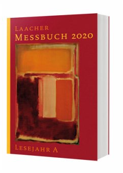 Laacher Messbuch 2020 kartoniert