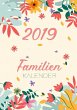 Familienkalender 2019 - Terminplaner... - Bild 1