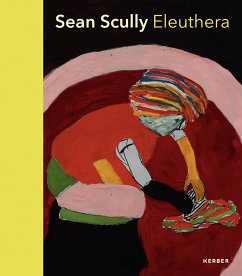 Cover Sean Scully