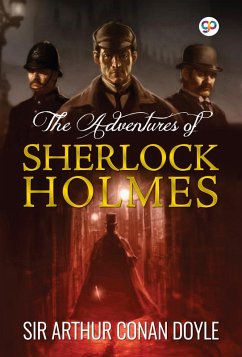 The Adventures of Sherlock Holmes (eBook, ePUB) - Doyle, Sir Arthur Conan