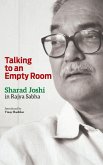 Talking to an Empty Room (eBook, ePUB)