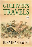 Gulliver's Travels (eBook, ePUB) Gulliver's Travels (eBook, ePUB)