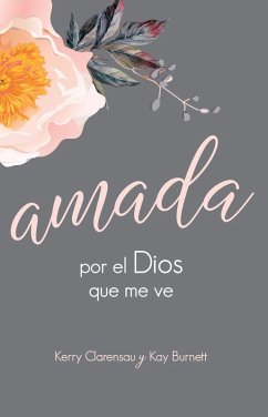 Cover Amada por el Dios que me ve (eBook, ePUB)