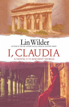 I, Claudia (eBook, ePUB) - Wilder, Lin