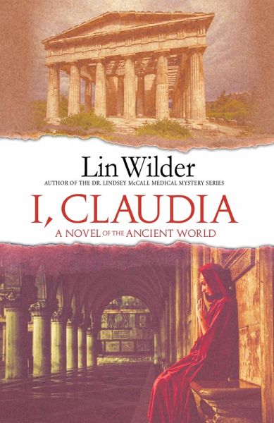 I, Claudia (eBook, ePUB)