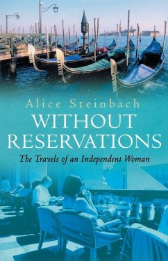 Without Reservations - Steinbach, Alice