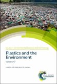 Plastics and the Environment (eBook, PDF)