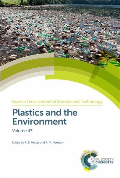 Plastics and the Environment (eBook, PDF) Plastics and the Environment (eBook, PDF)