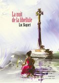 La nuit de la libellule (eBook, ePUB)