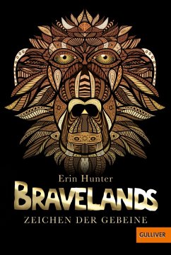 Zeichen der Gebeine / Bravelands Bd.3 (eBook, ePUB) - Hunter, Erin