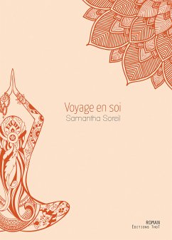 Voyage en soi (eBook, ePUB) - Soreil, Samantha