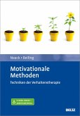 Motivationale Methoden (eBook, PDF) Motivationale Methoden (eBook, PDF)