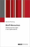 Bluff-Menschen (eBook, PDF)
