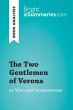 The Two Gentlemen of Verona by William... - Bild 1