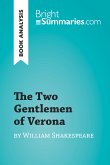 The Two Gentlemen of Verona by William Shakespeare (eBook, ePUB)