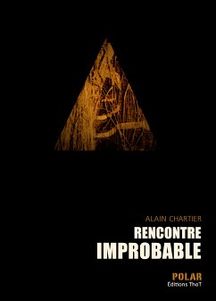 Rencontre improbable (eBook, ePUB) - Chartier, Alain