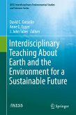 Interdisciplinary Teaching About Earth and the Environment for a Sustainable Future (eBook, PDF)