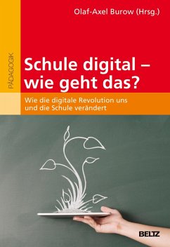 Schule digital - wie geht das? (eBook, PDF)