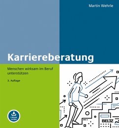 Karriereberatung (eBook, PDF) - Wehrle, Martin