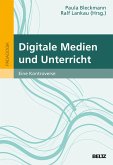 Digitale Medien und Unterricht (eBook, ePUB)