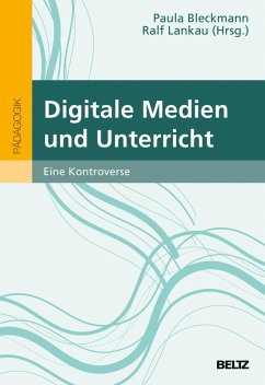 Digitale Medien und Unterricht (eBook, ePUB)