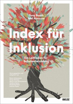 Index für Inklusion (eBook, PDF) - Booth, Tony; Ainscow, Mel