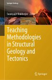 Teaching Methodologies in Structural Geology and Tectonics (eBook, PDF)