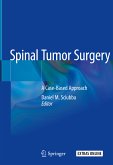 Spinal Tumor Surgery (eBook, PDF)