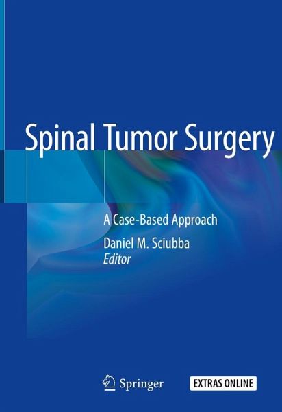 Spinal Tumor Surgery (eBook, PDF)