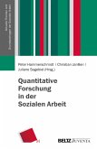 Quantitative Forschung in der Sozialen Arbeit (eBook, PDF)