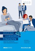 Jugend, Vorsorge, Finanzen (eBook, PDF)