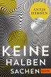 Keine halben Sachen (eBook, ePUB) - Bild 1