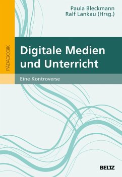 Digitale Medien und Unterricht (eBook, PDF)