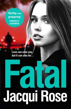 Fatal (eBook, ePUB) - Rose, Jacqui