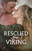 Rescued By The Viking (Mills & Boon Historical) (eBook, ePUB)
