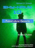 Sky-Navy 10 - Feind ohne Gesicht (eBook, ePUB)