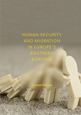Human Security and Migration in Europe's Southern Borders (eBook, PDF)
