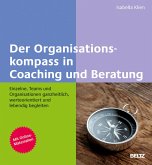 Der Organisationskompass in Coaching und Beratung (eBook, PDF)