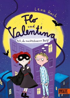 Flo und Valentina (eBook, ePUB) - Hach, Lena