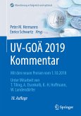 UV-GOÄ 2019 Kommentar (eBook, PDF)